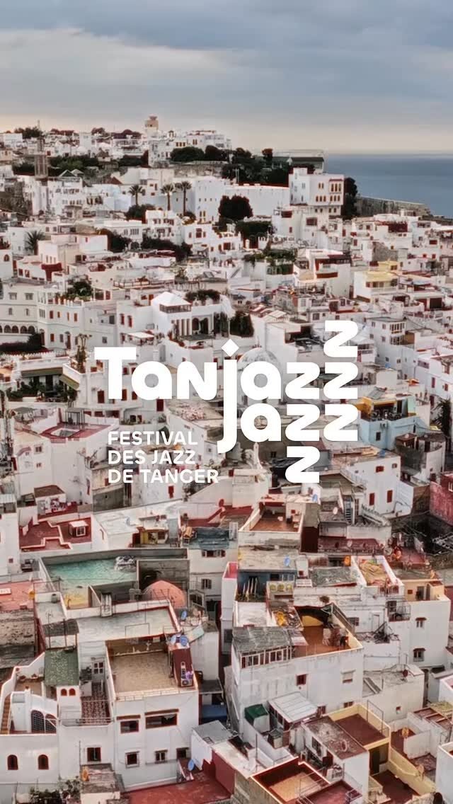Instagram post from tanjazzofficiel. This post is in position 1.