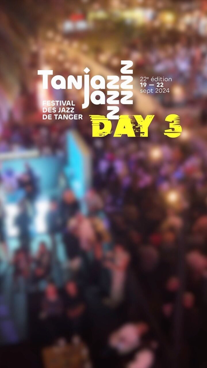 Instagram post from tanjazzofficiel. This post is in position 5.