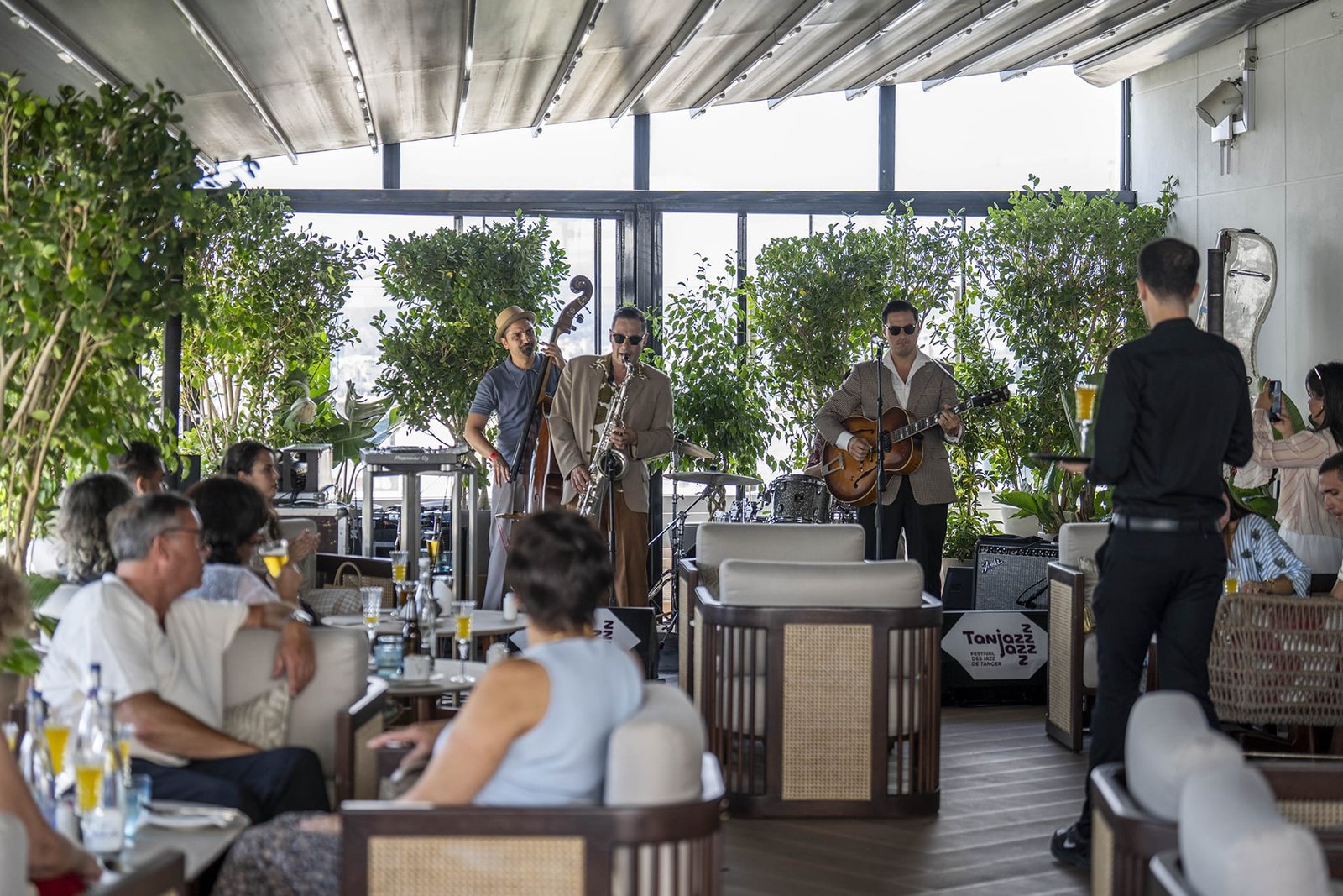 04-tanjazz26-the-groovy-four-hilton