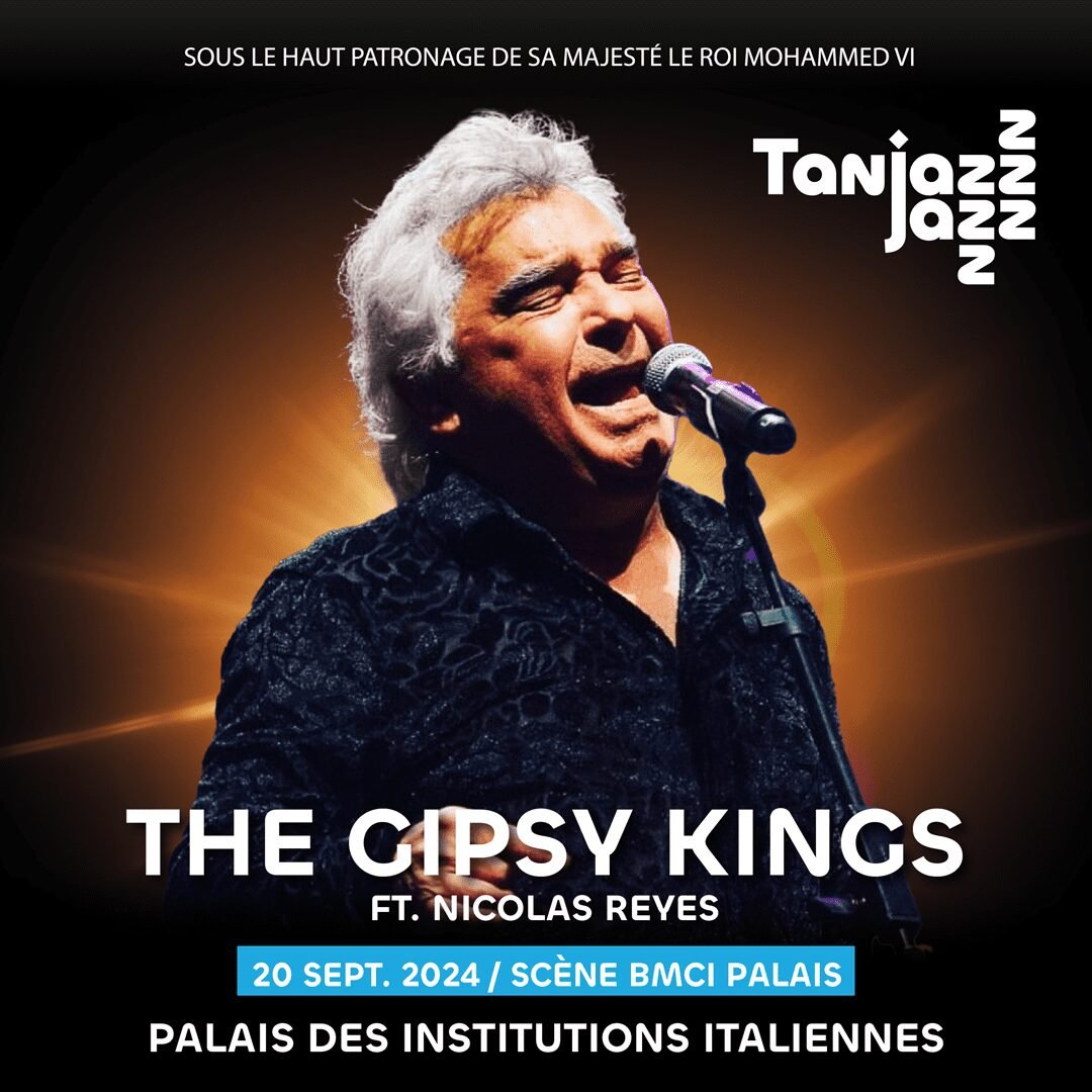 The Gipsy Kings