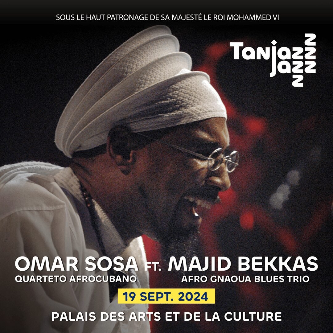 Omar Sosa