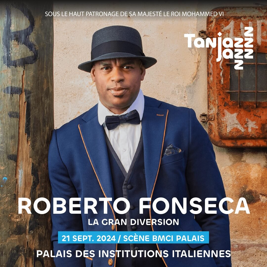 Roberto Fonseca