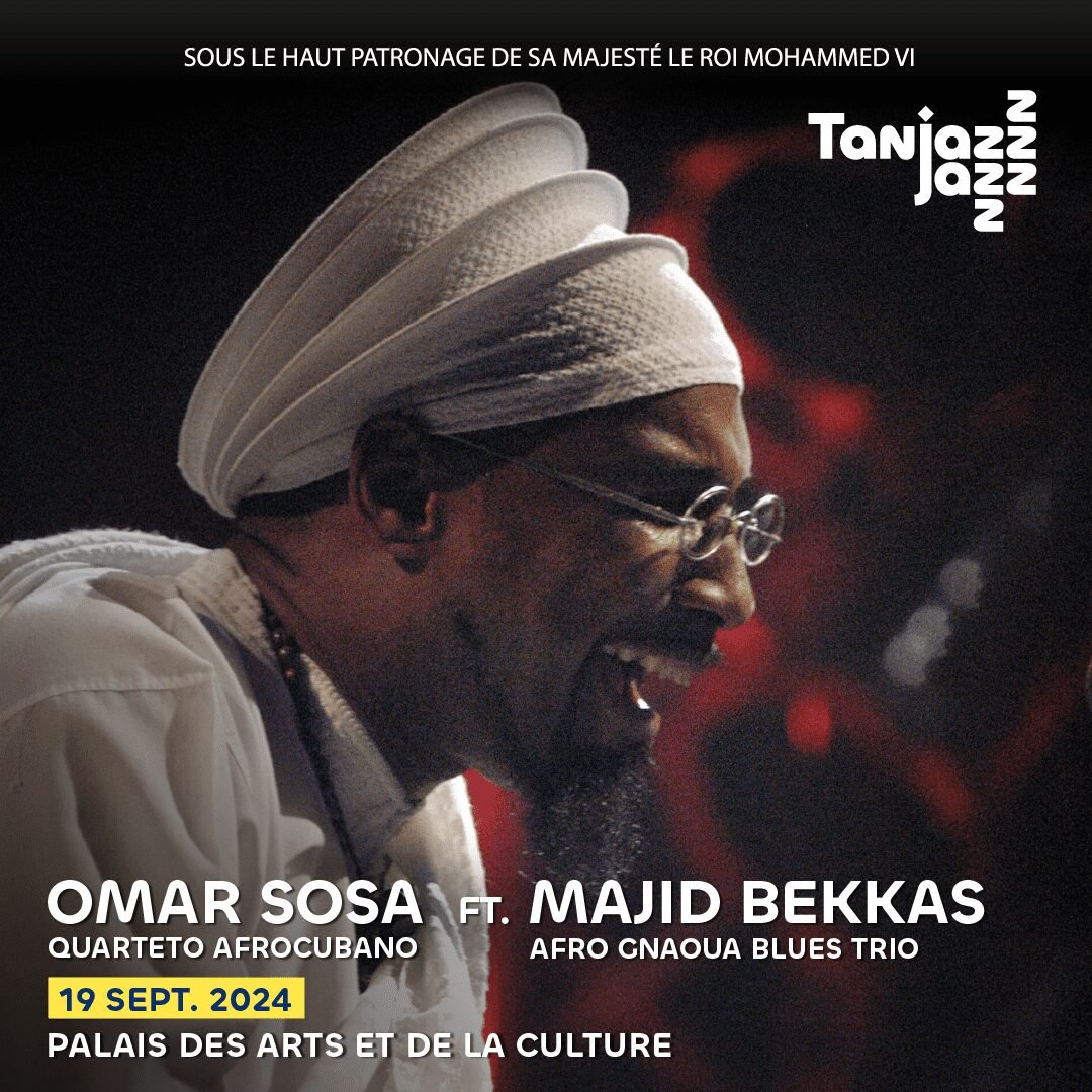 Omar Sosa