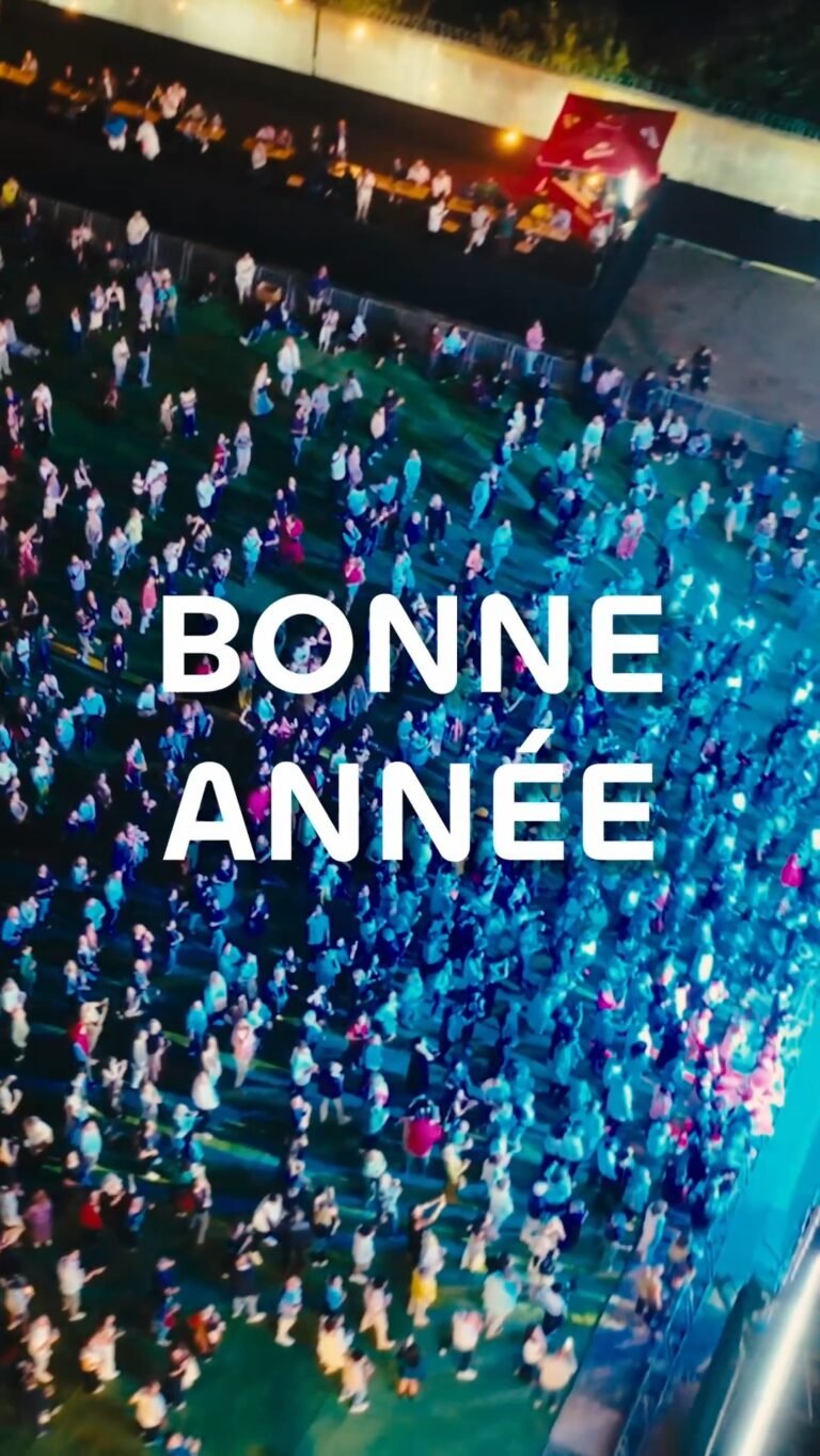 Instagram post from tanjazzofficiel. This post is in position 1.